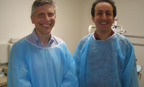 Richmond Hill Dental Associates