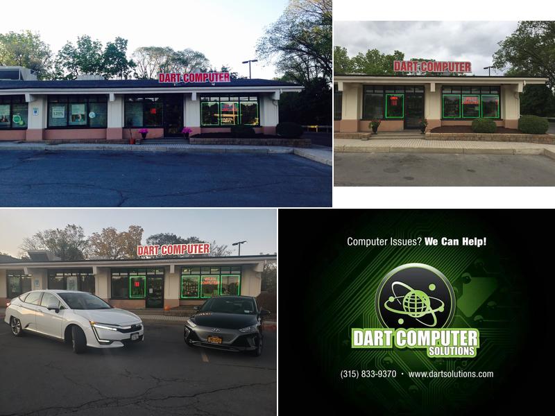 Dart Computer Solutions