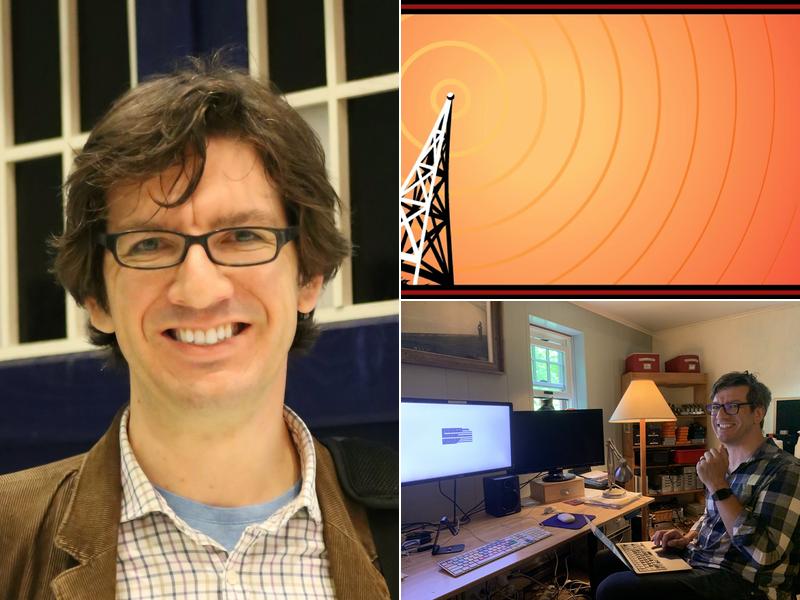 Matt Clifton - Loki Consulting