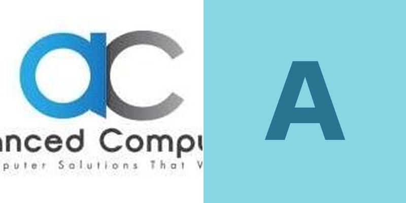 Advanced Computer