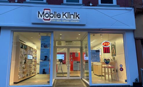 Mobile Klinik Queens Downtown Professional Smartphone, Tablet, Computer and Game Console Repair