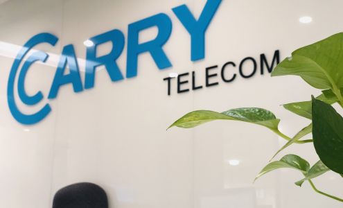 Carry Telecom (Unlimited Internet)