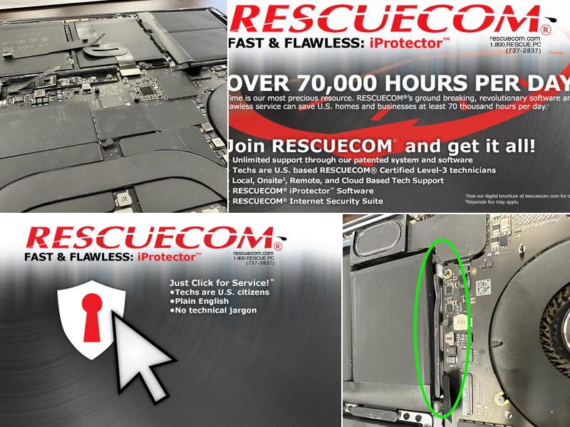 Rescuecom Corporation