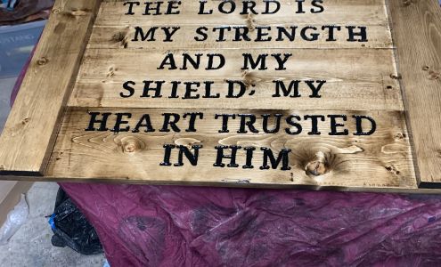 Bushel & A Peck (B&P)