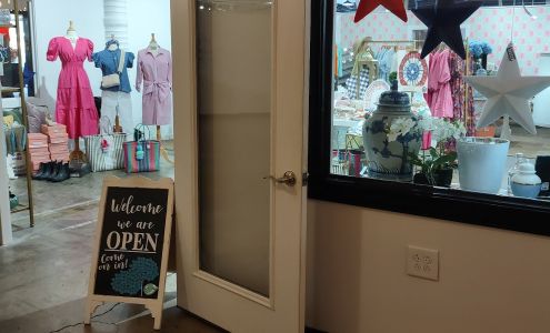 Wear It Well Consignment Boutique