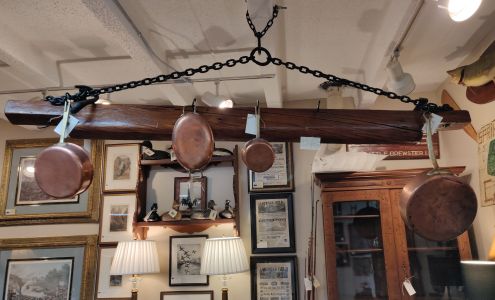 West End Antique Mall