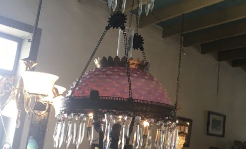 Curious Interests Antiques