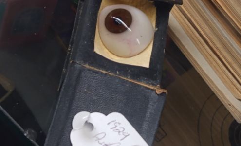 C&C Antique & Resale Emporium