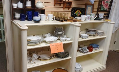 Bloomingdeals Resale Shoppe