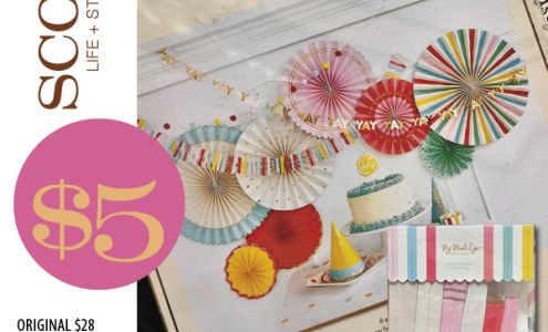 Scout Life + Style Co.