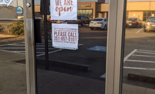 Women's & Men's Health Services of the Coastal Bend