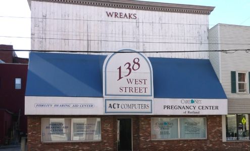 Associates in Computer Technology / ACT Computers