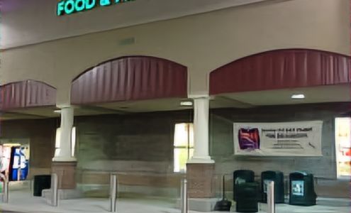 Publix Pharmacy at Cross Country Plaza