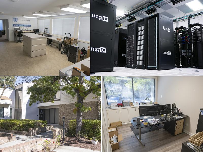 Atlantic Computer Services