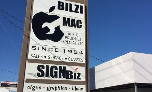Bilzi Mac