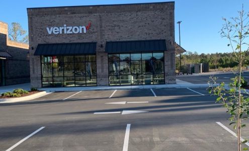 Verizon Swansboro