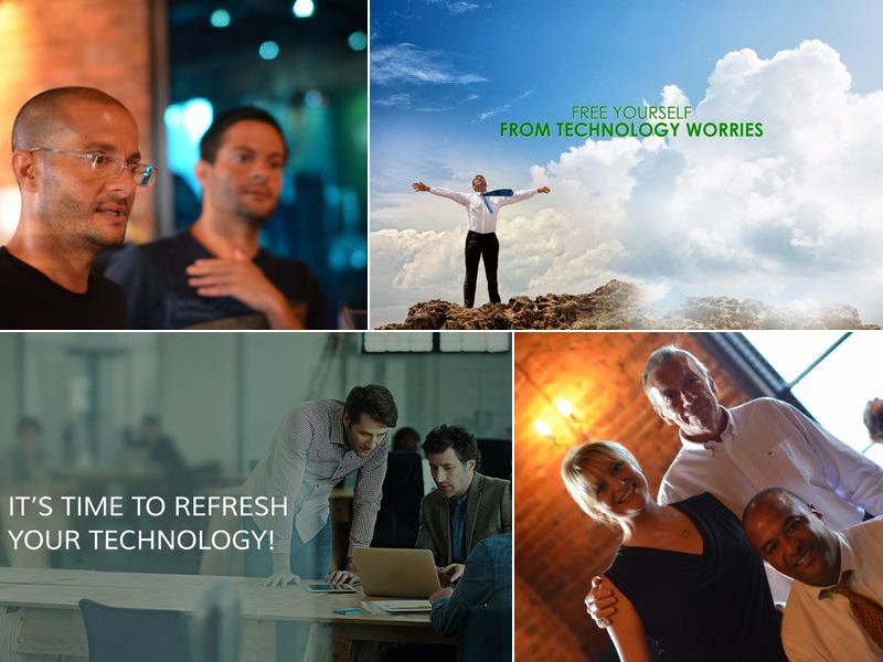 Refresh Technologies