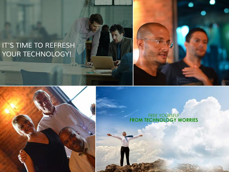 Refresh Technologies