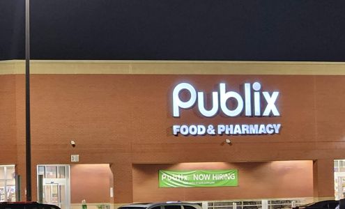 Publix Pharmacy at Parkway Centre