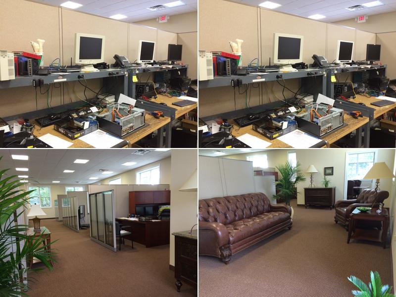 Preferred Data Corporation