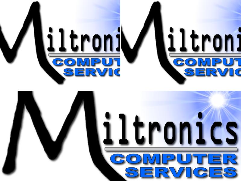 Miltronics Computer Services