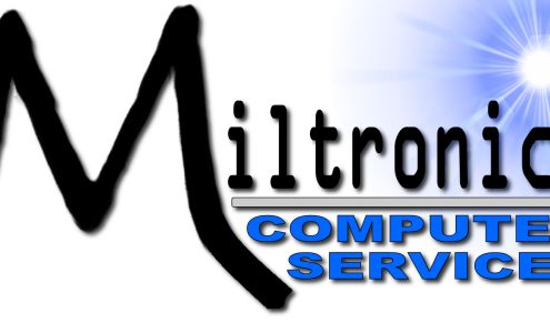 Miltronics Computer Services