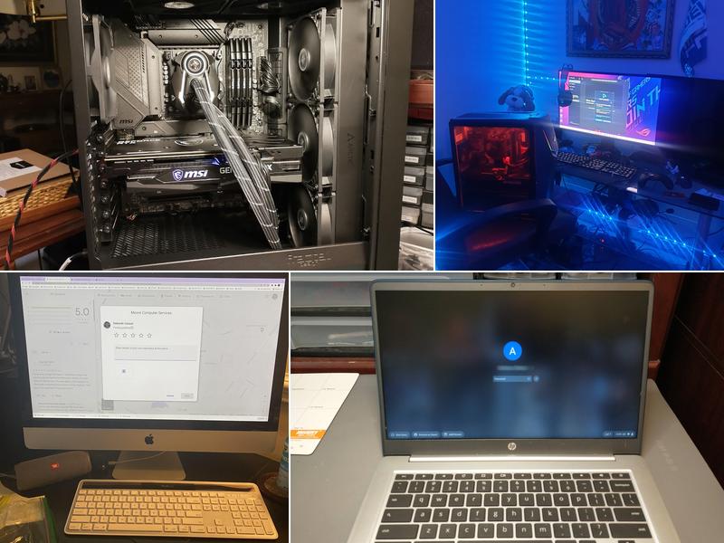 Moore Computer Services