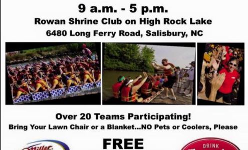 Computer Visions of Albemarle