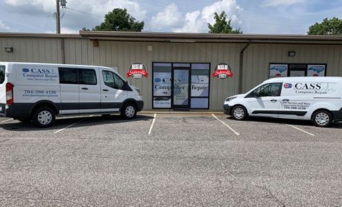 Cass Computer Repair