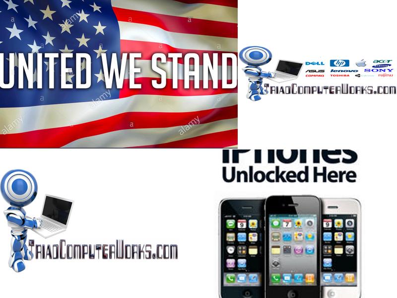 Triad Computer Works