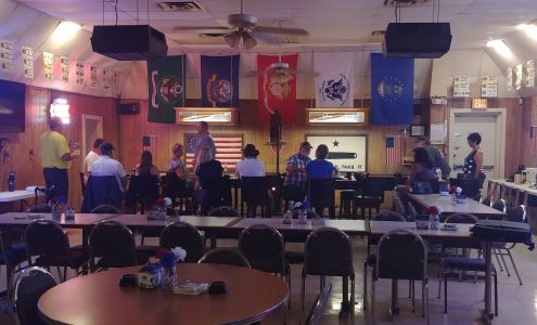 American Legion Post 83