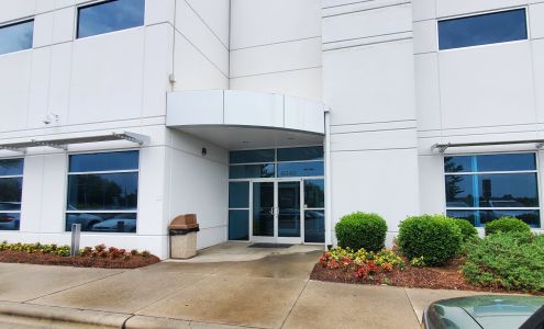 Lenovo US FULFILLMENT Center