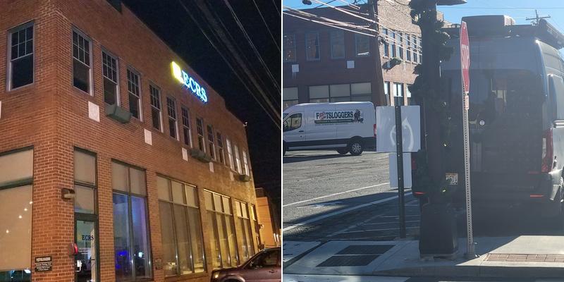 ECR Software Corporation