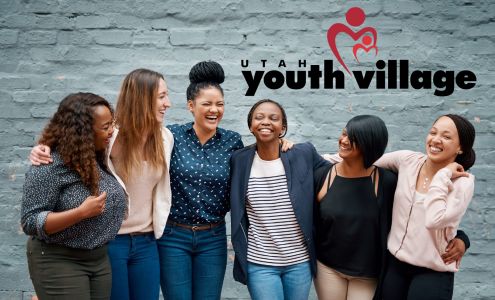 Utah Youth Village