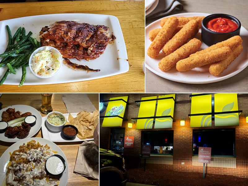 Applebee's Grill + Bar