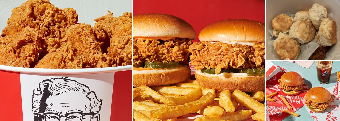 KFC