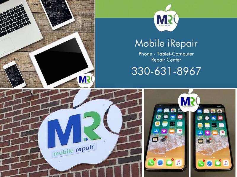 Mobile iRepair - Akron