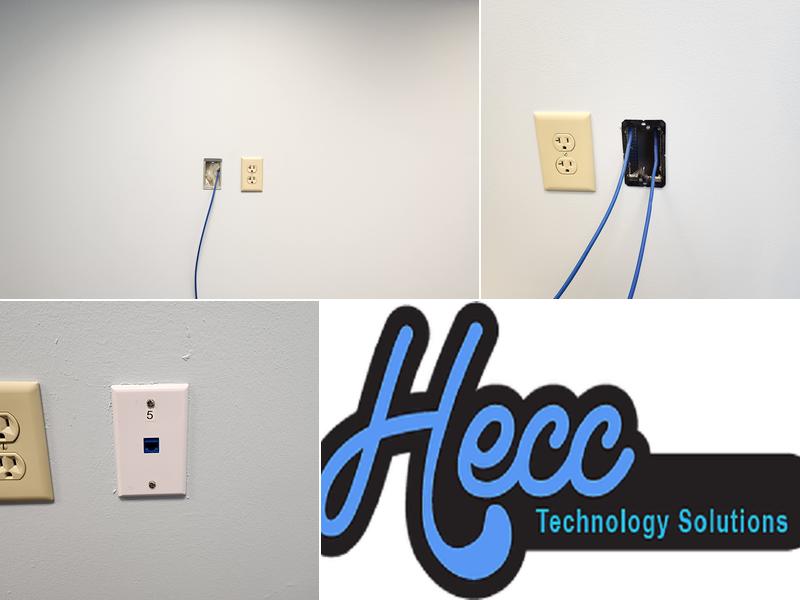 HECC Technology Solutions