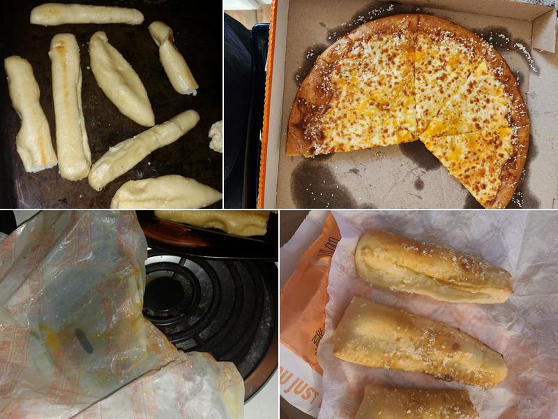 Little Caesars Pizza 2750 Boiling Springs Rd, Boiling Springs