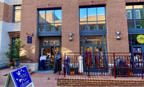 Arsenic and Old Lace