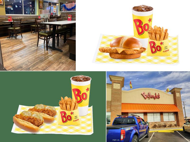 Bojangles