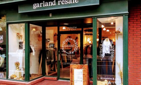 Garland Resale Boutique