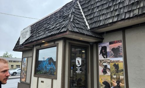 Rambleraven Gear Trader