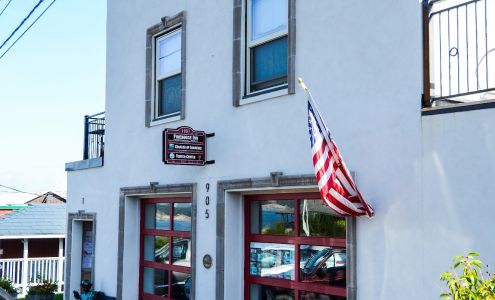 Coupeville Chamber of Commerce 905 NW Alexander St, Coupeville Washington 98239