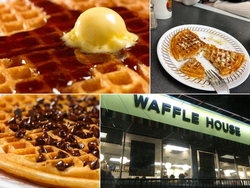 Waffle House