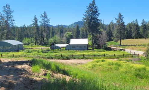 Rocking R Cooperative Valley