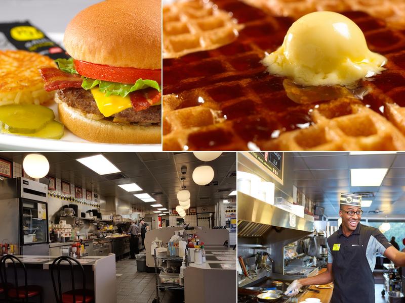 Waffle House