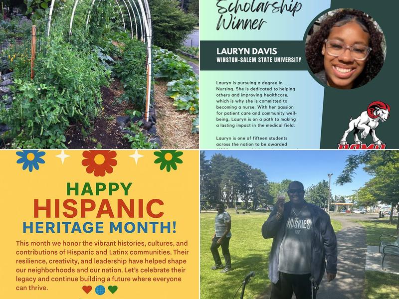 Making A Difference Foundation