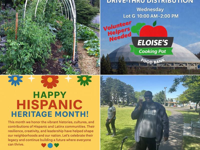 Making A Difference Foundation