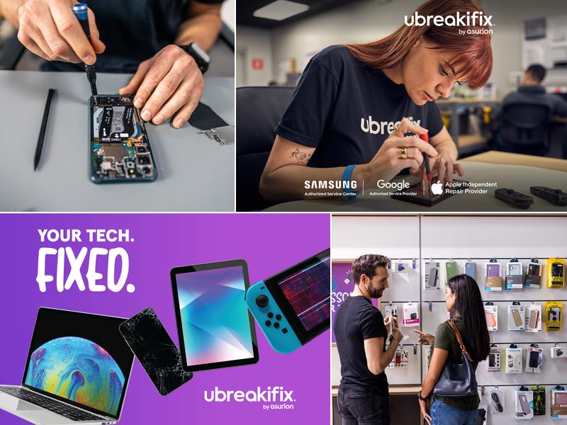 uBreakiFix by Asurion